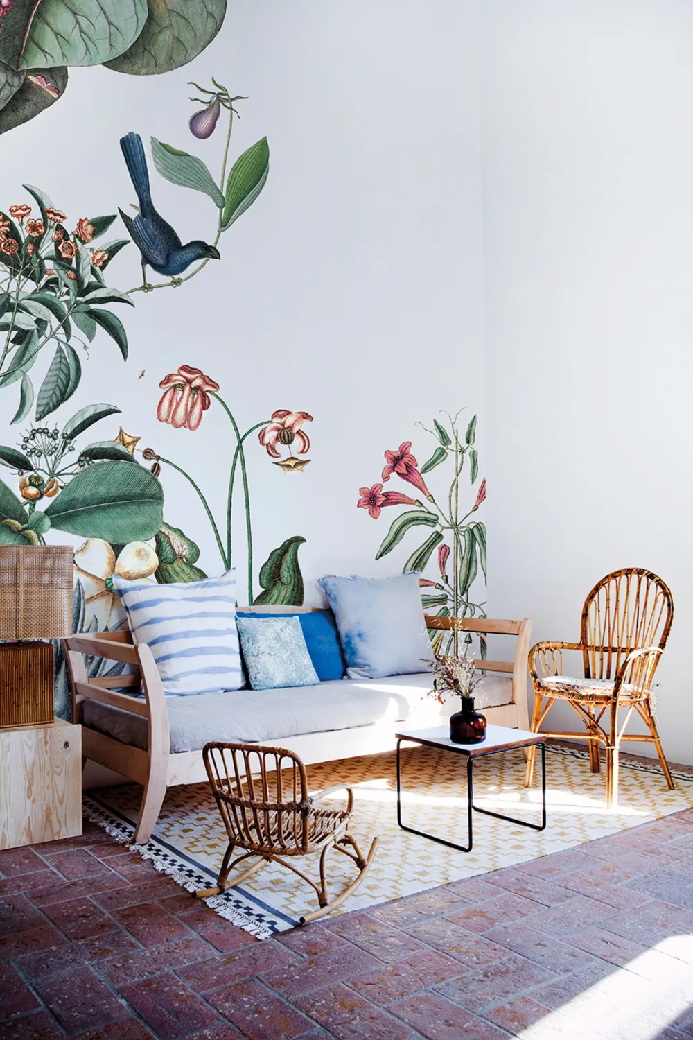 Havre Tropical