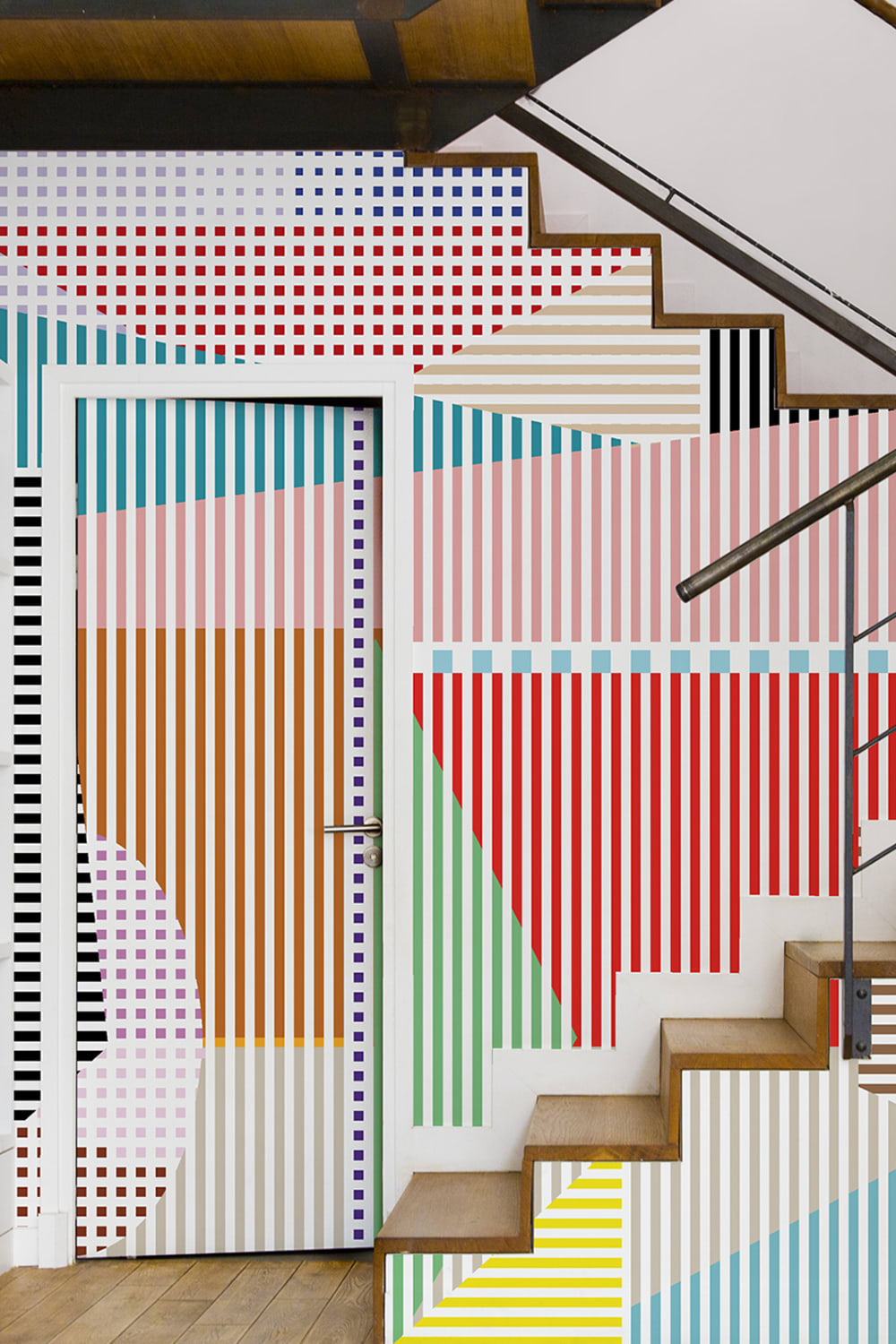 Geometrische Harmonie