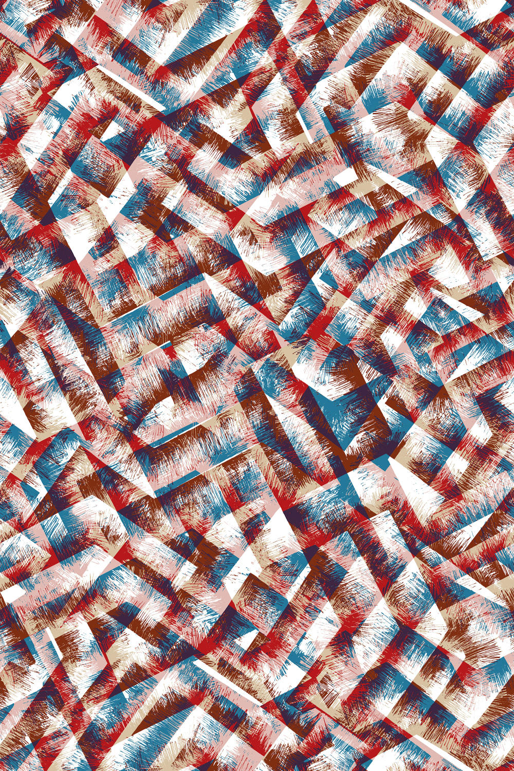 Geometric Whirl