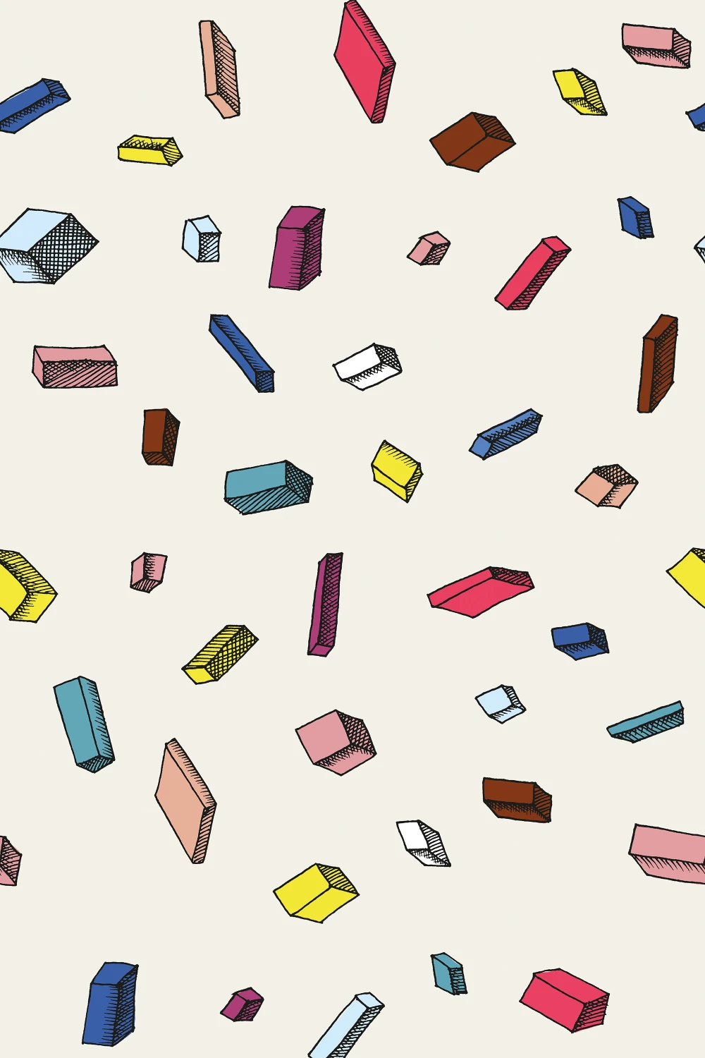 Abstract Blocks
