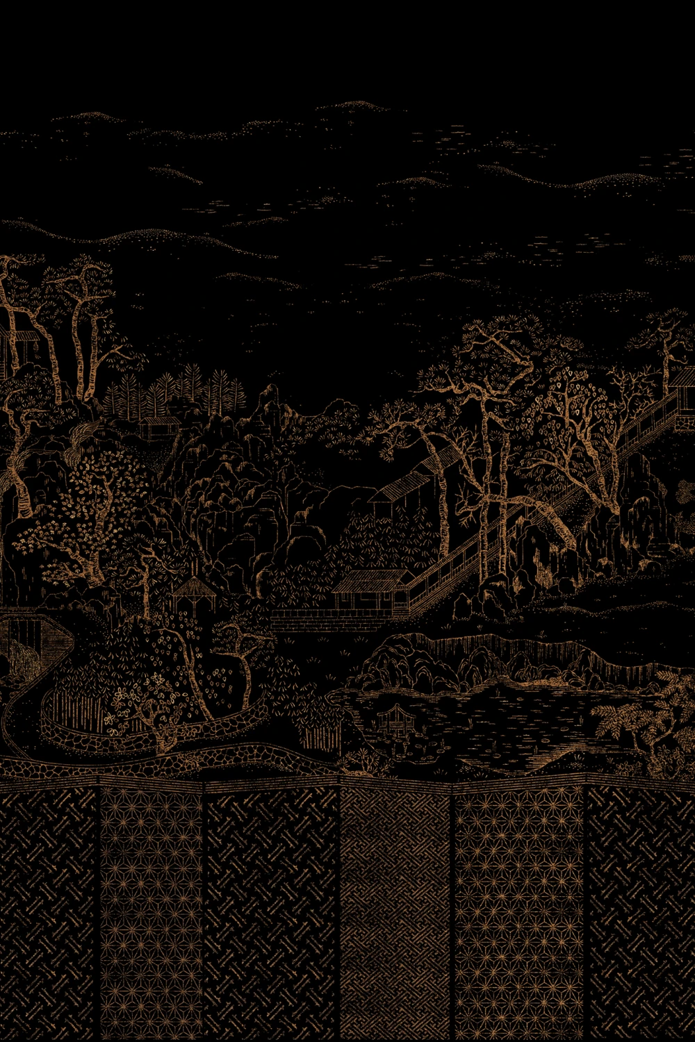 Nocturnal Elegance