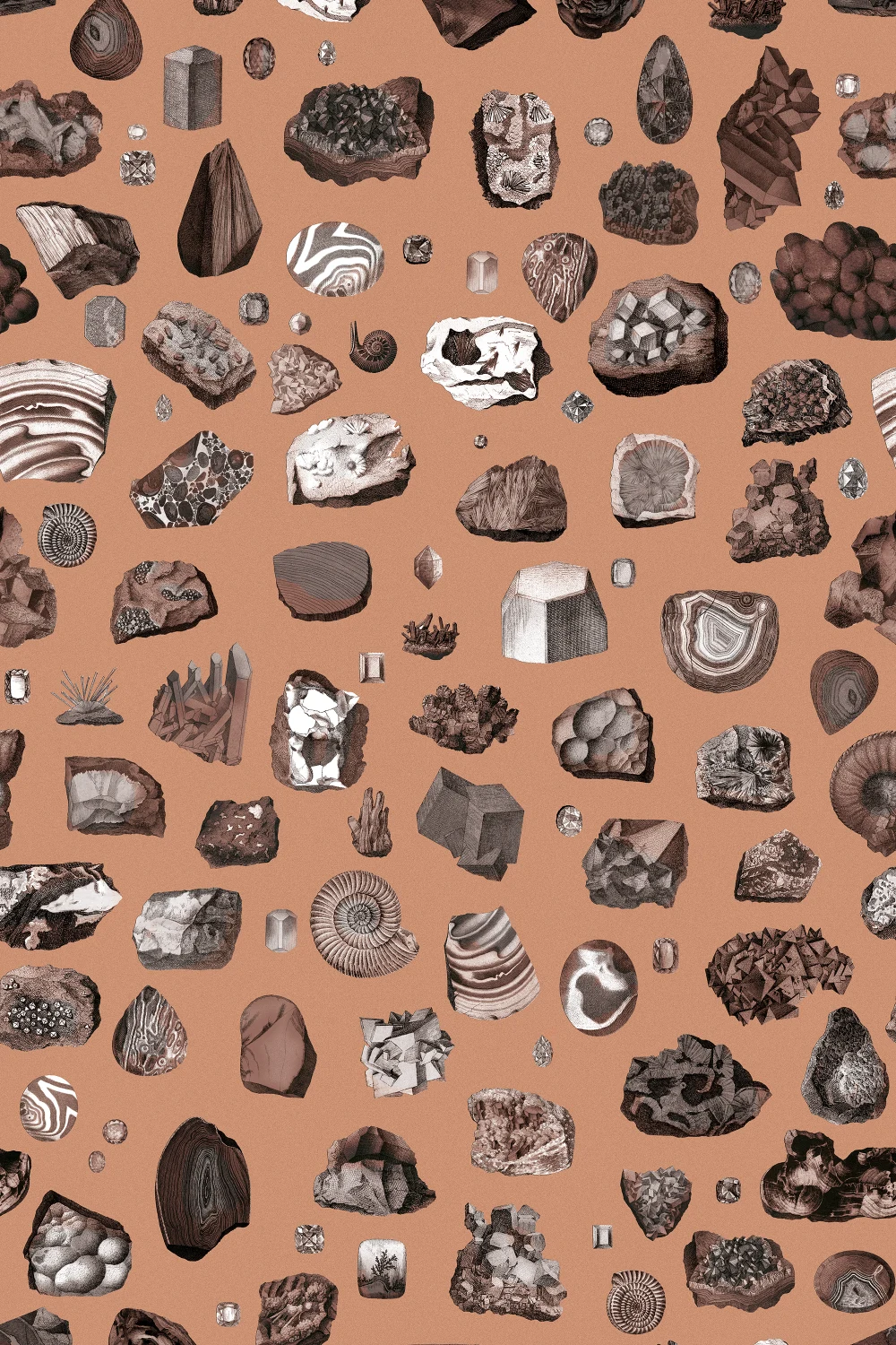 Gemstone Delight