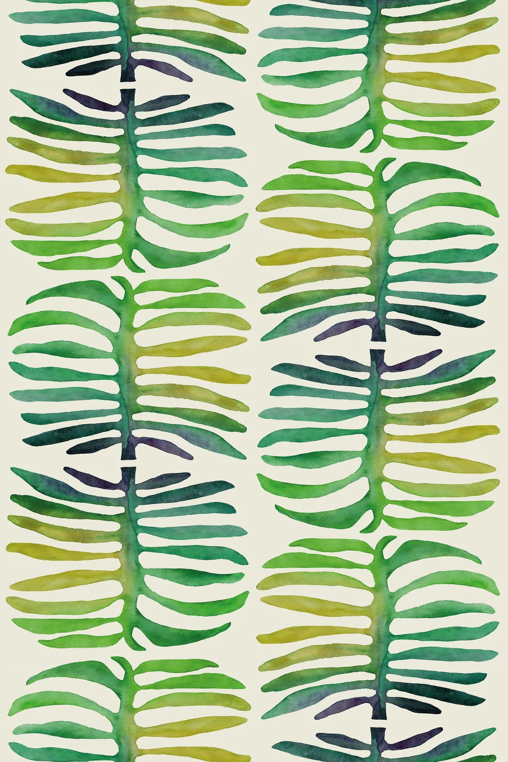 Tropical Escape