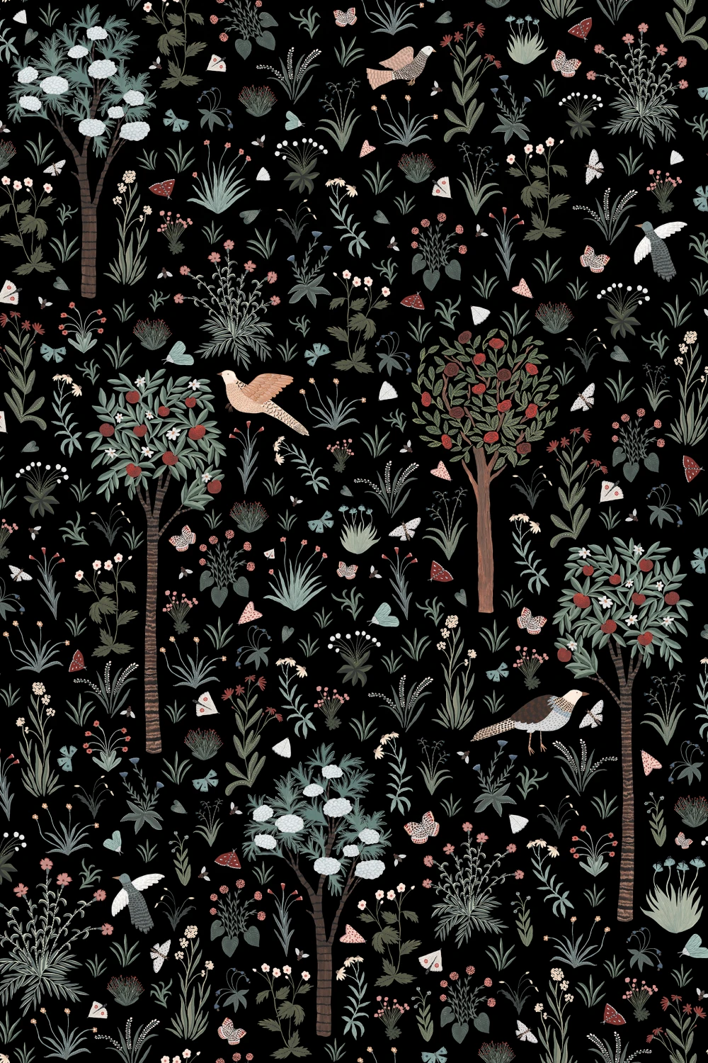Caprice de la Nature