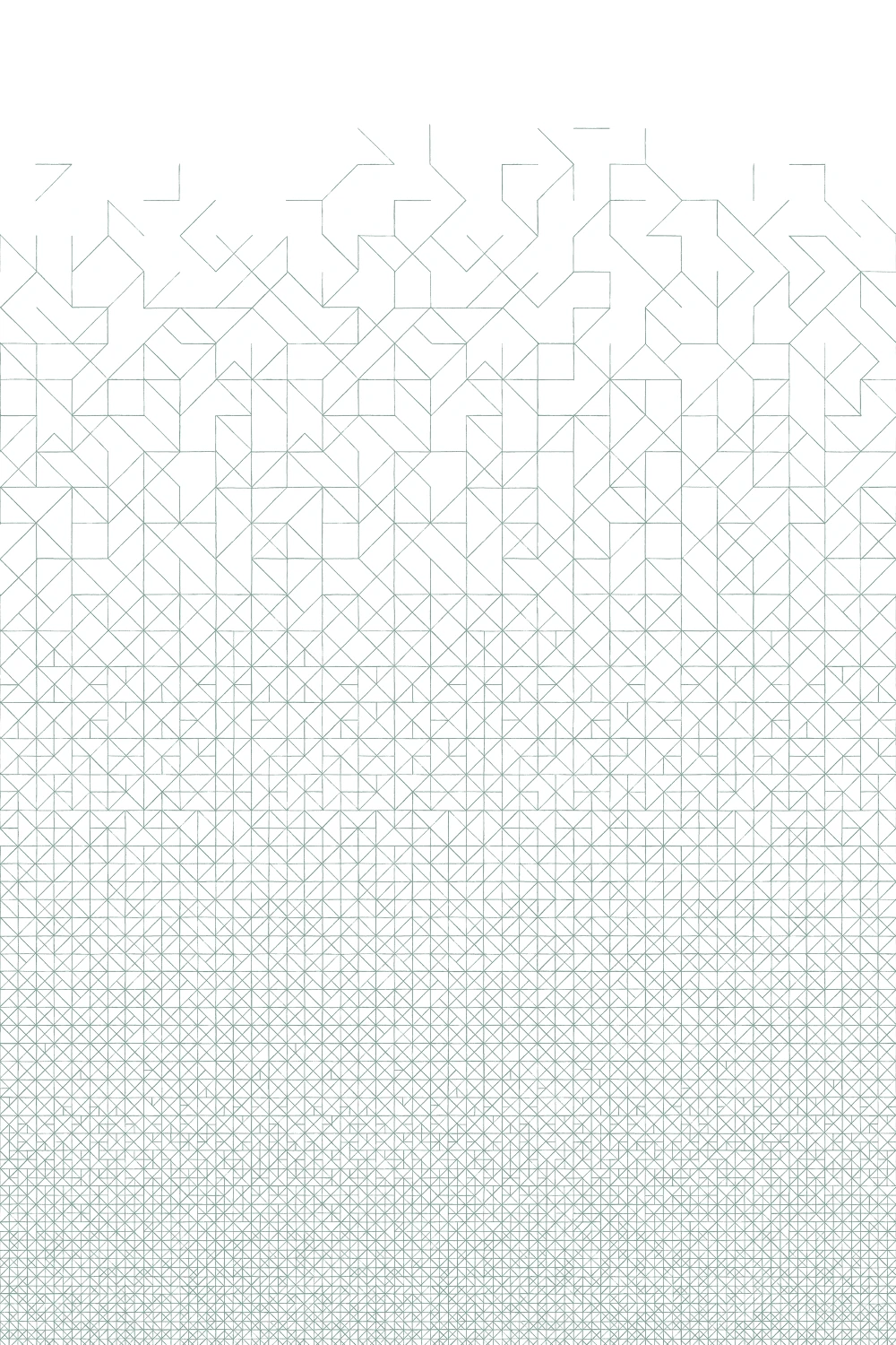 Geometric Whisper