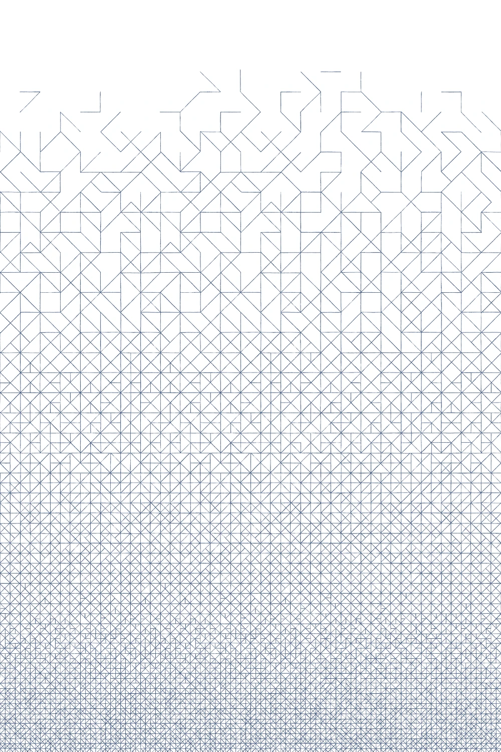 Geometric Grandeur
