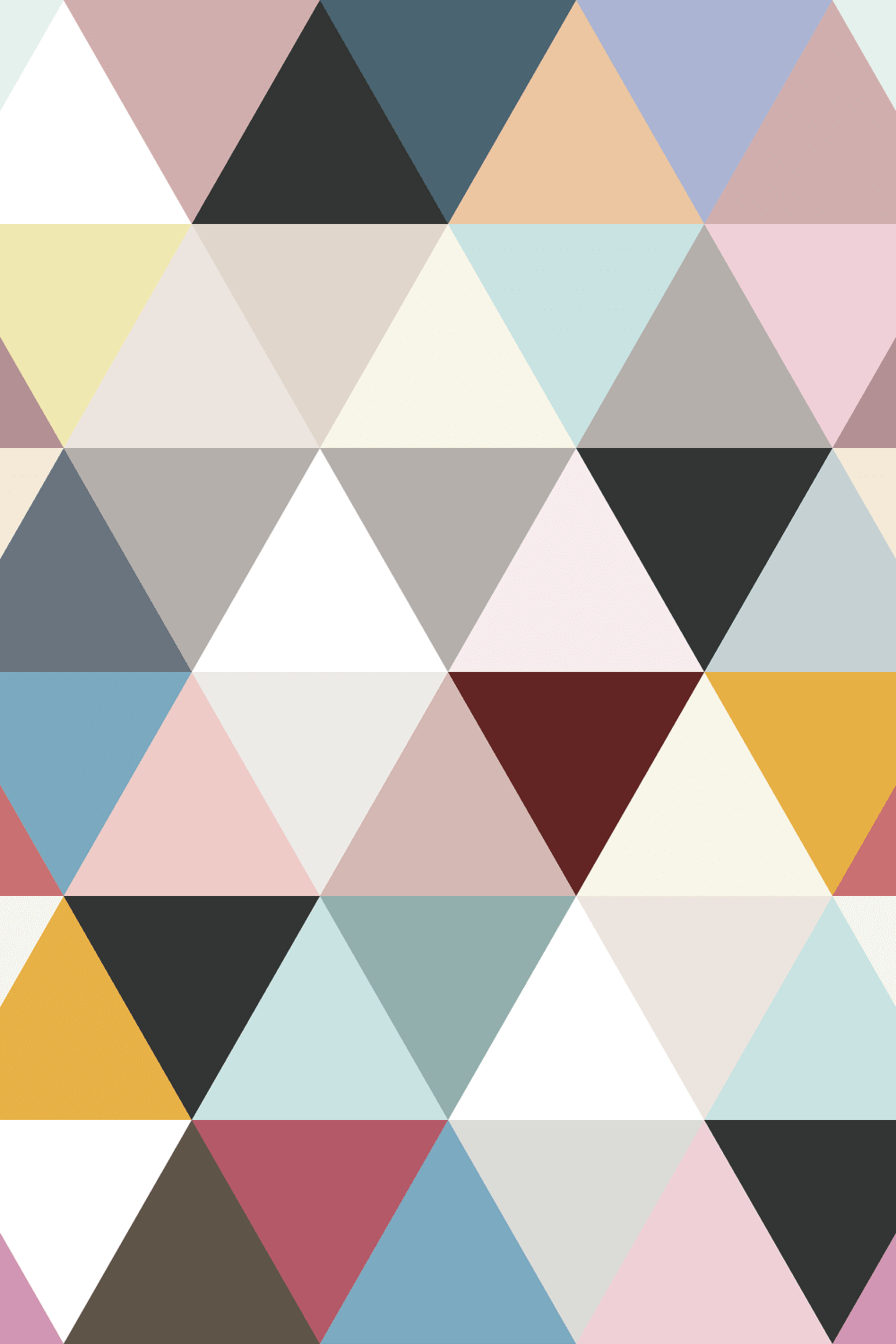 Geometric Harmony