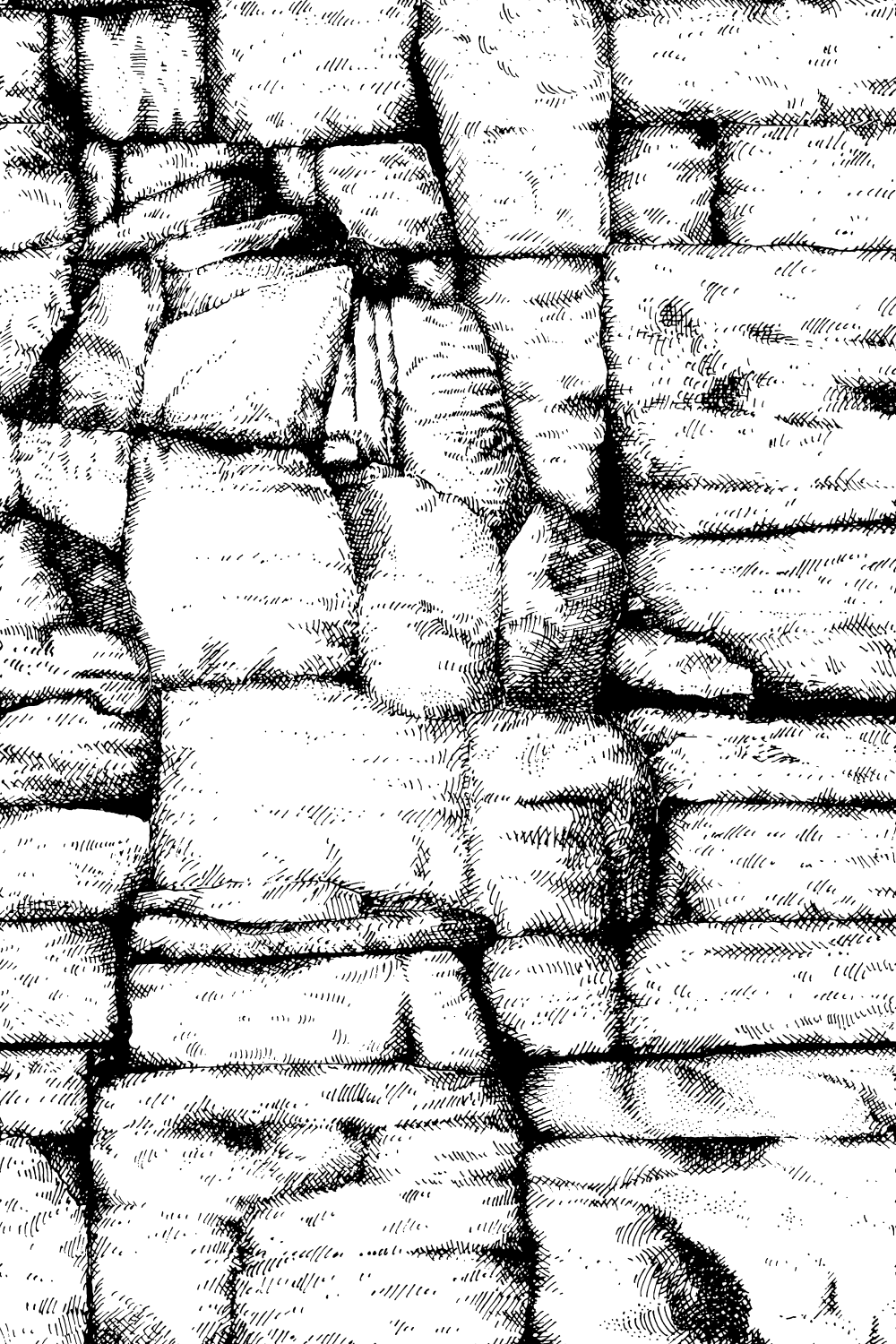 Monochrome Rätsel