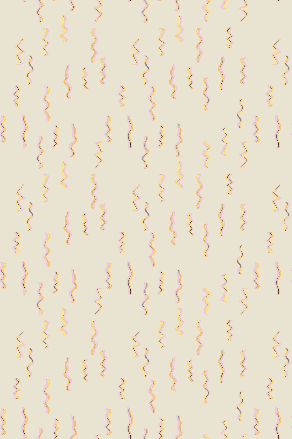 Zigzag Bliss