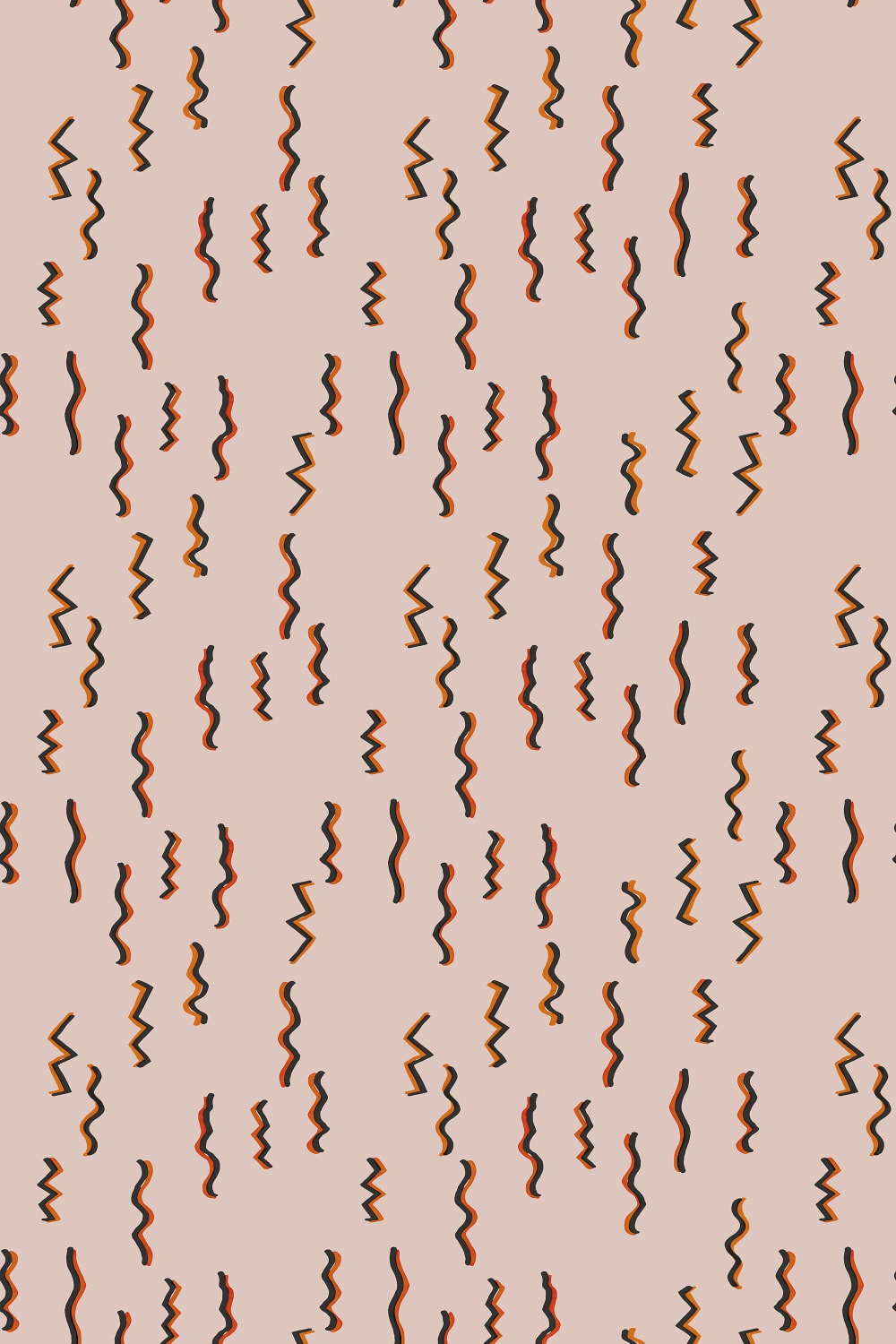 Zigzag Plezier