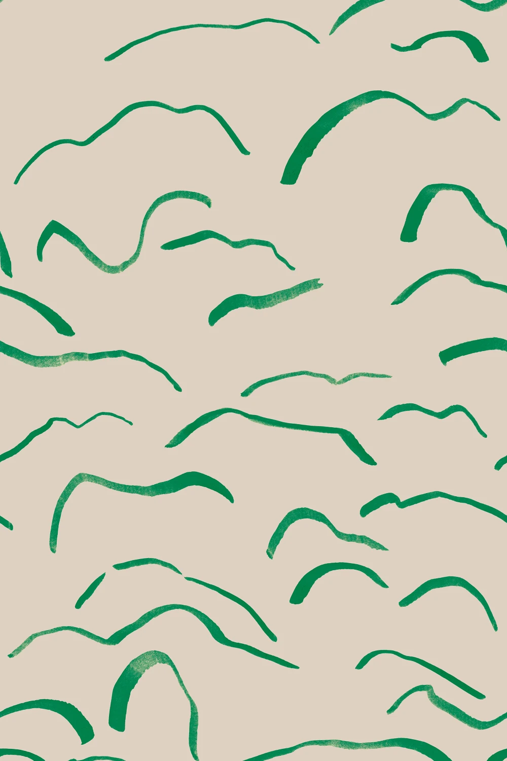Zen Waves
