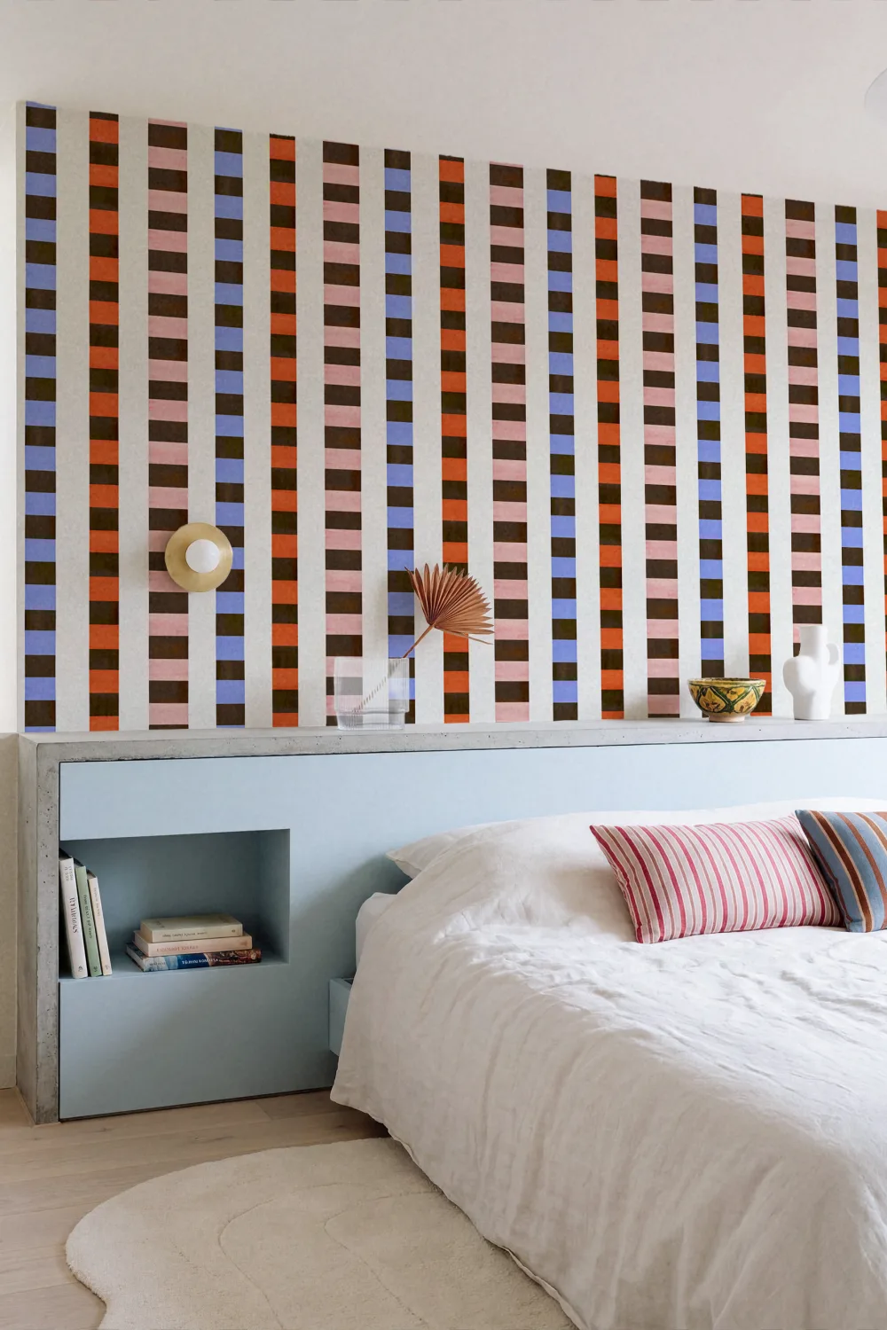 Vivid Stripes
