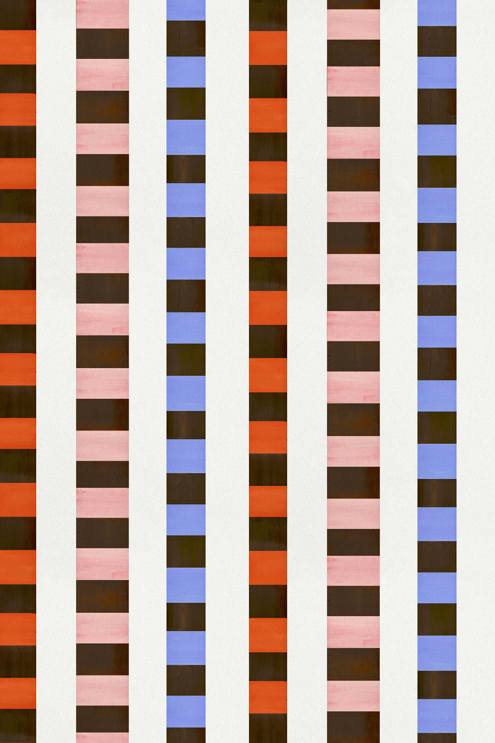 Vivid Stripes