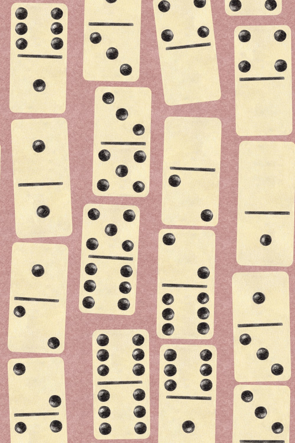 Radosne Dominoes