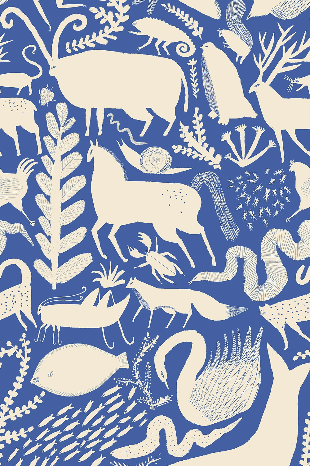 Wild Harmony