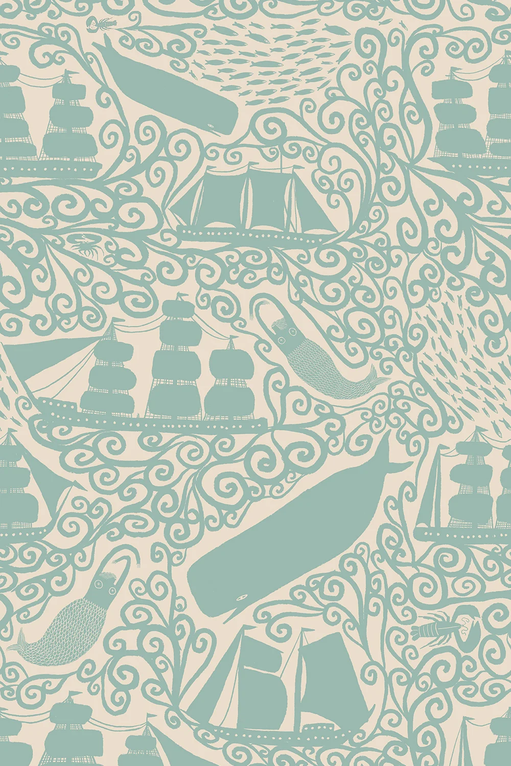 Ocean Odyssey