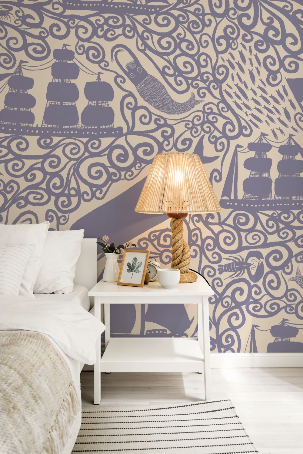 Nautical Dreams