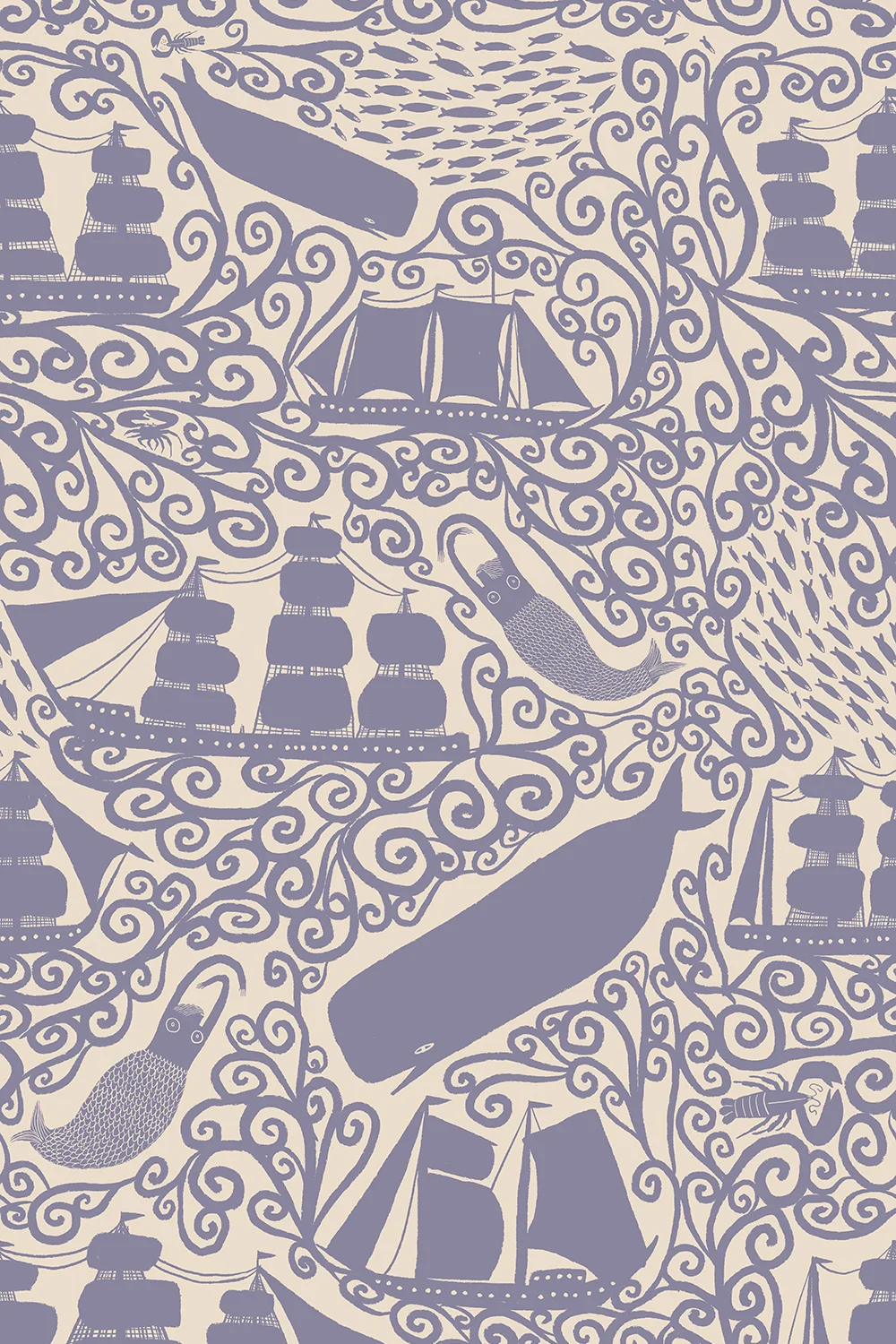 Nautical Dreams