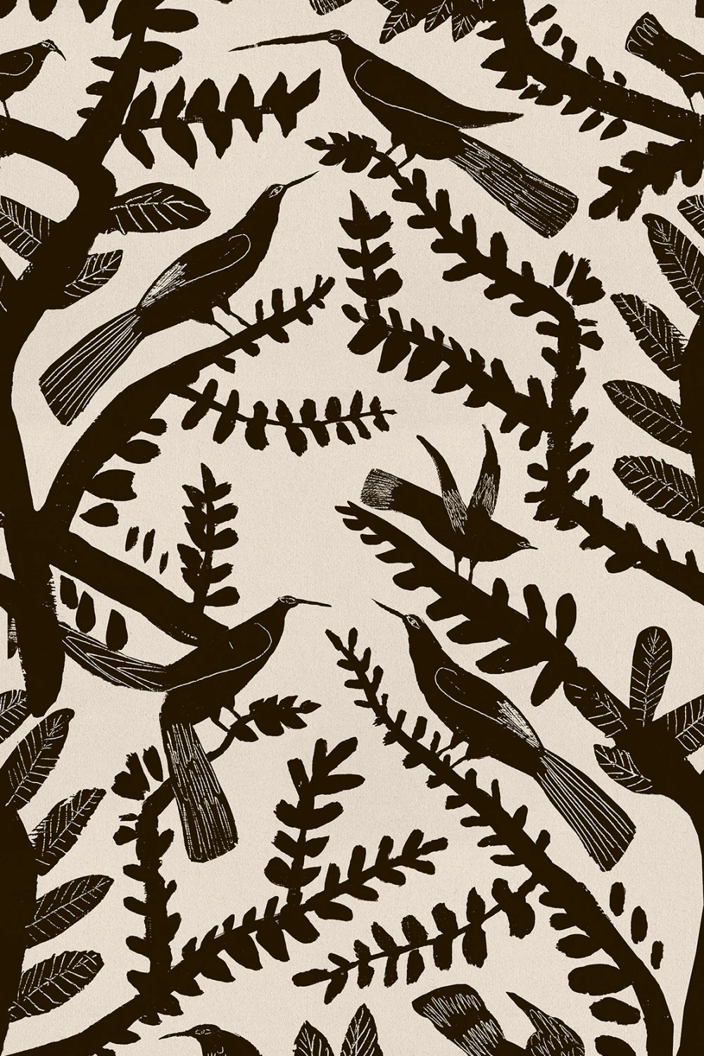 Woodland Chorus