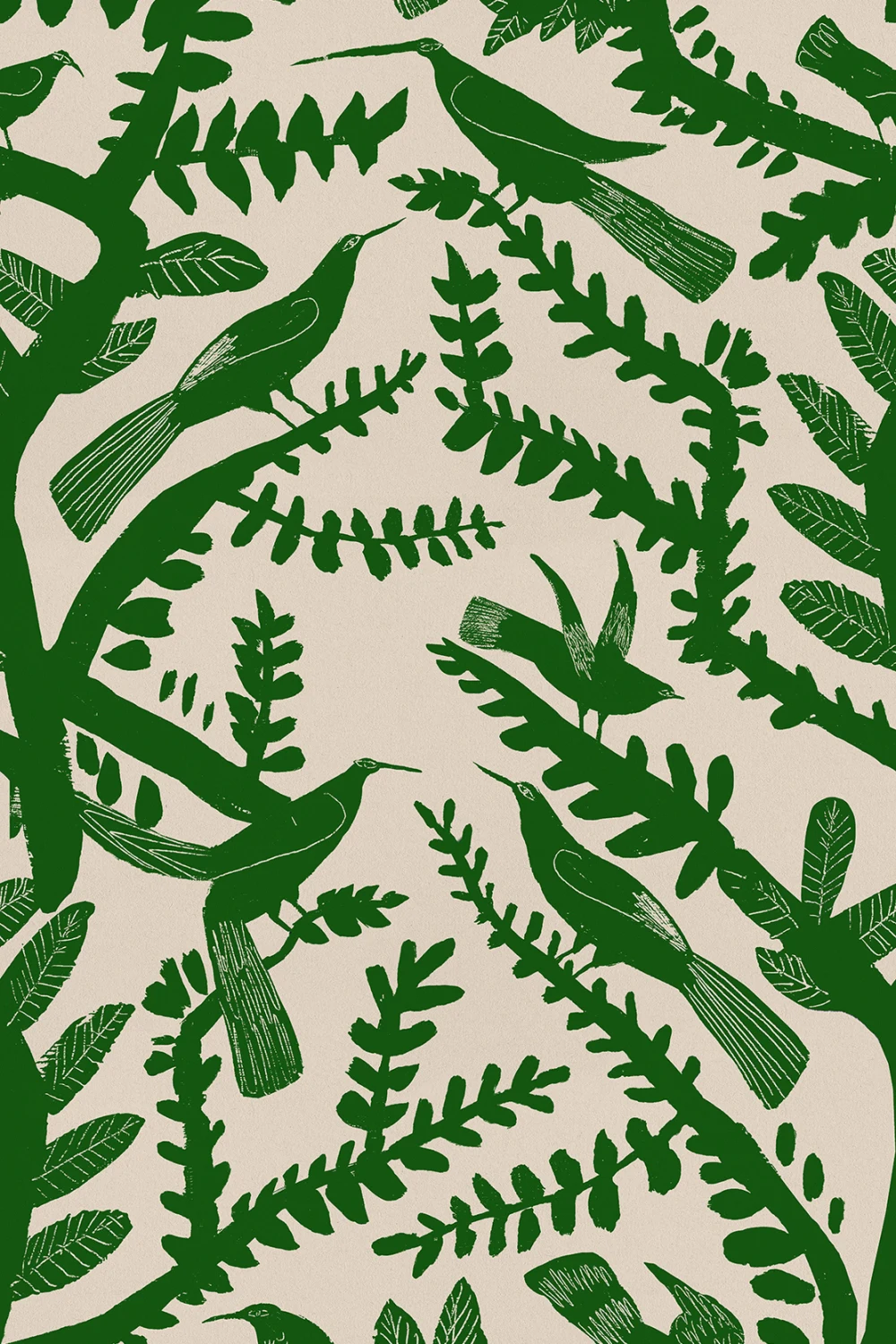 Woodland Harmony