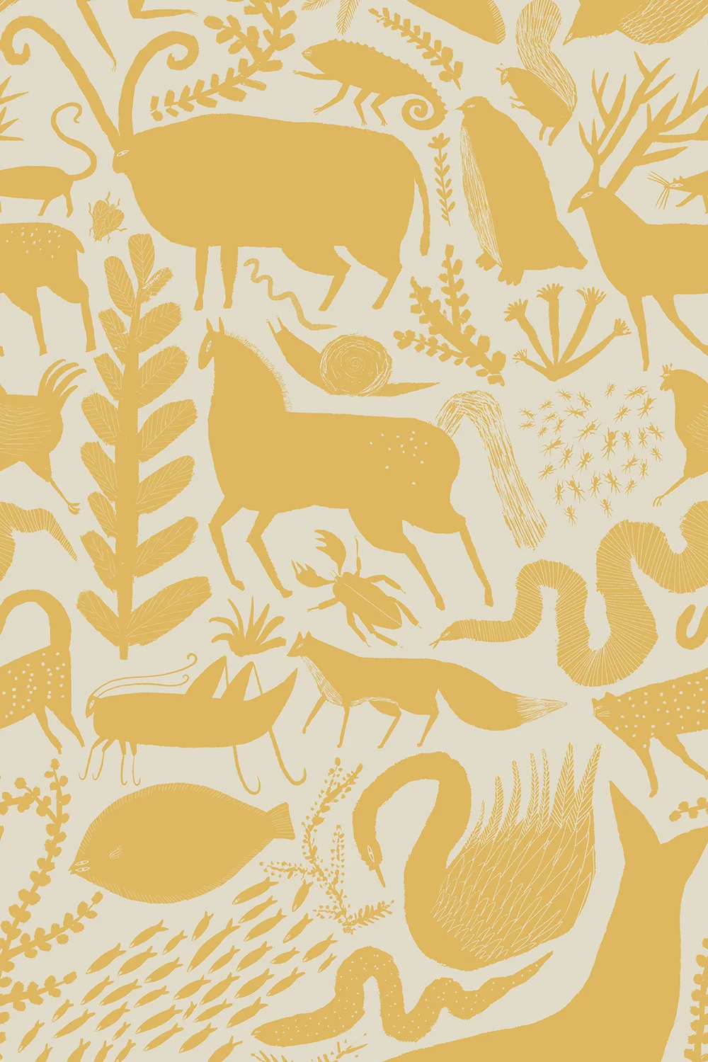Wild Harmony