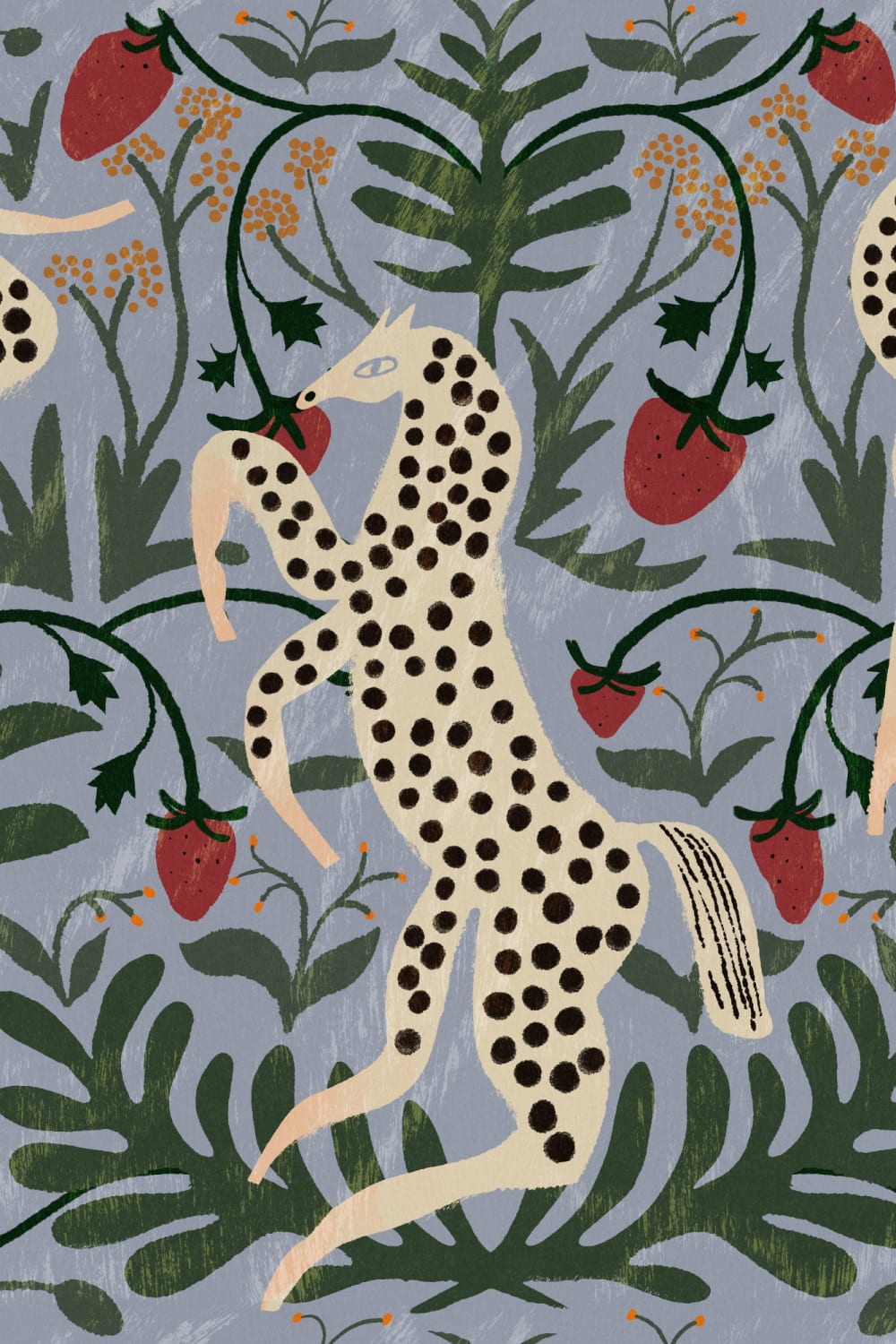 Danza a Pois