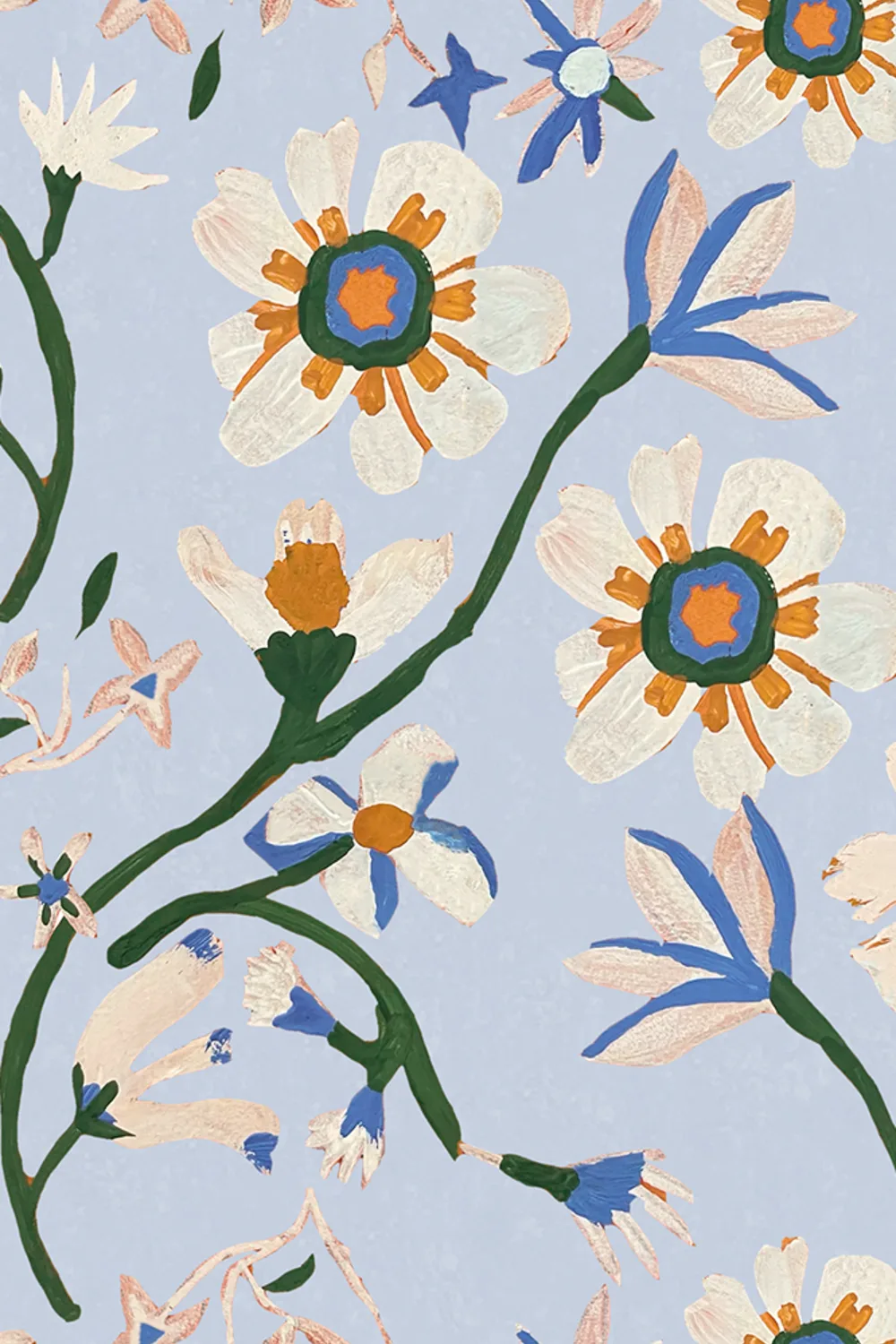 Sogni botanici