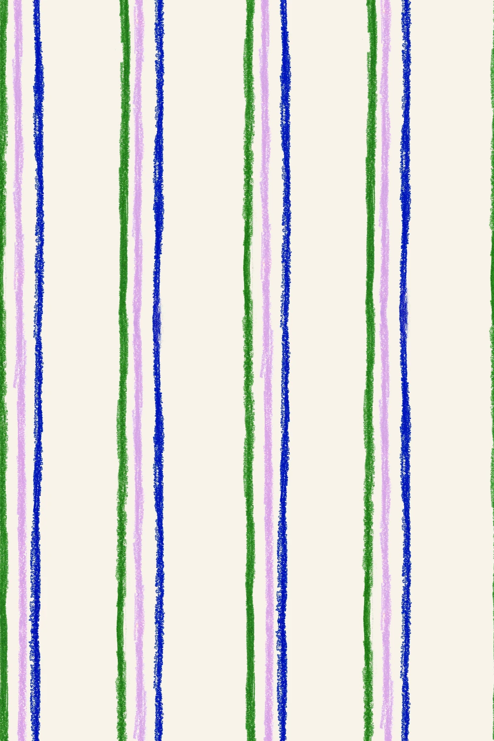 Colorful Stripes