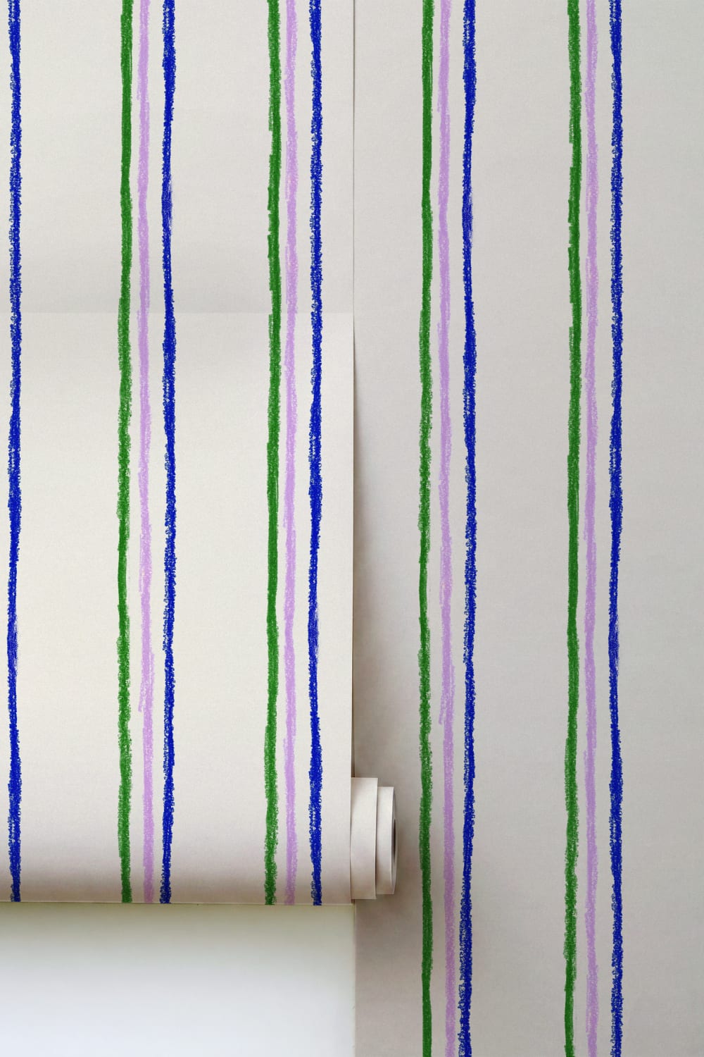 Colorful Stripes