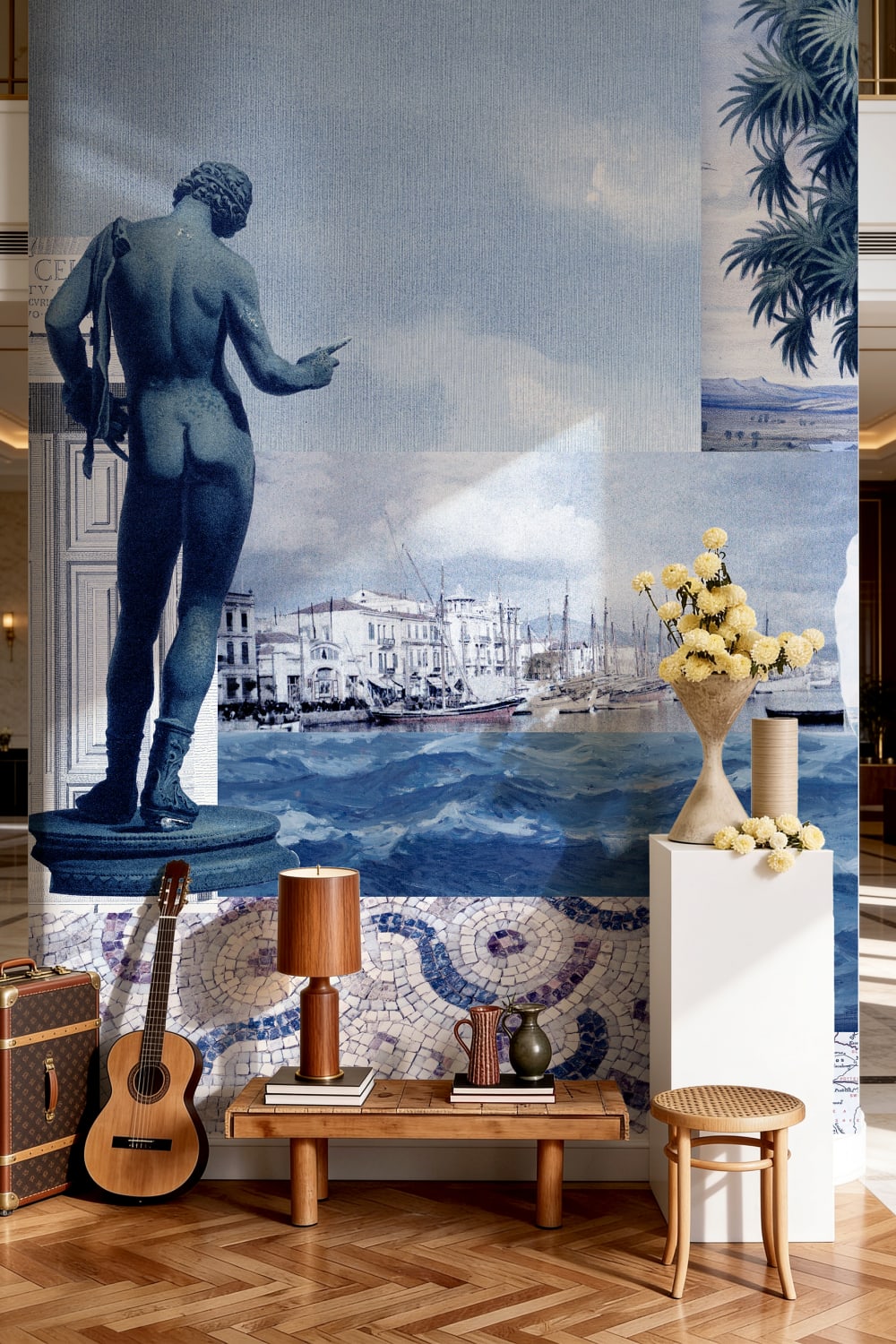 Sogni mediterranei