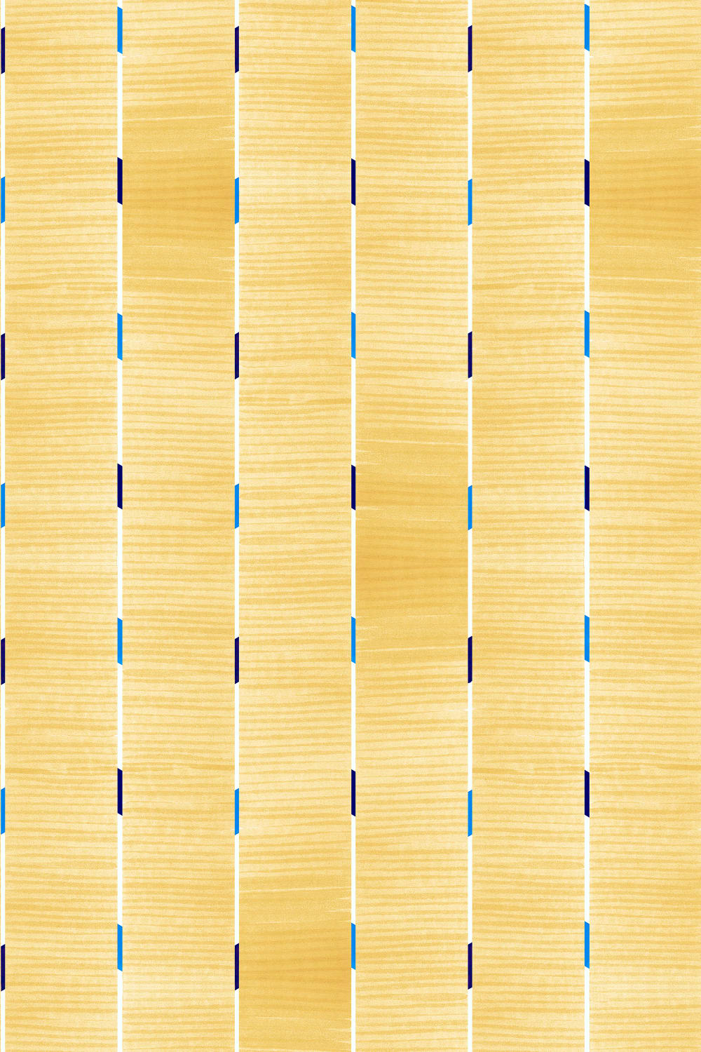 Modern Stripes