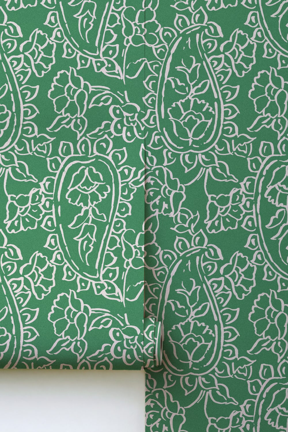 Paisley - L'eredità delle Indiennes