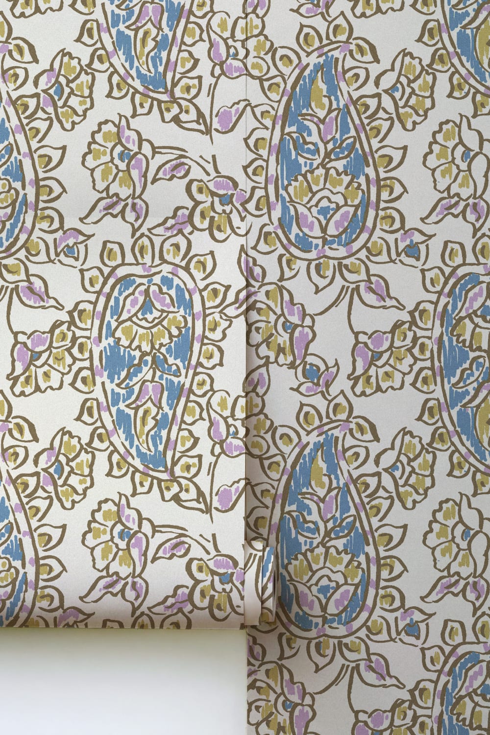 Paisley - Moștenirea Indiennes