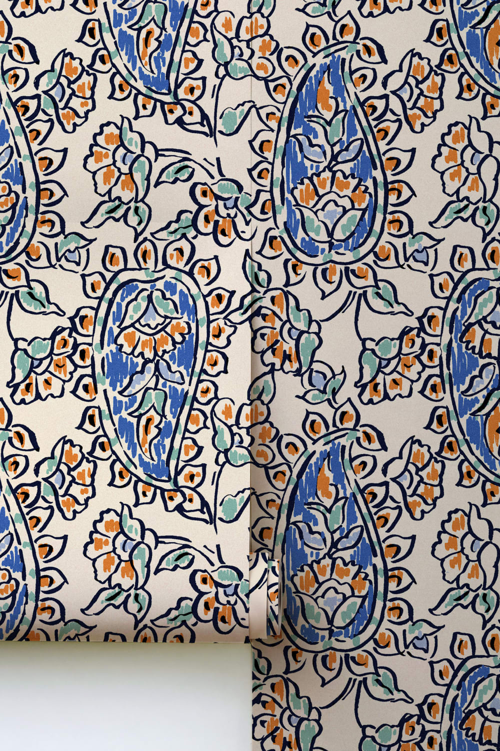 Paisley – Arvet från IndiennesTarget Language: ["bien fait"]Target Language: []