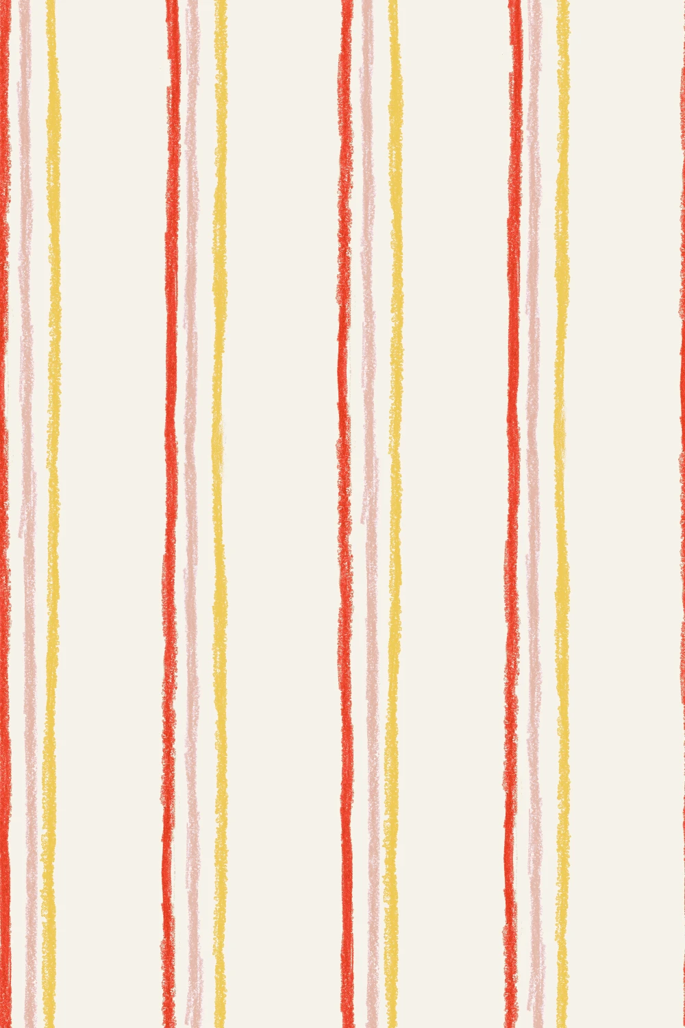 Bunte Streifen