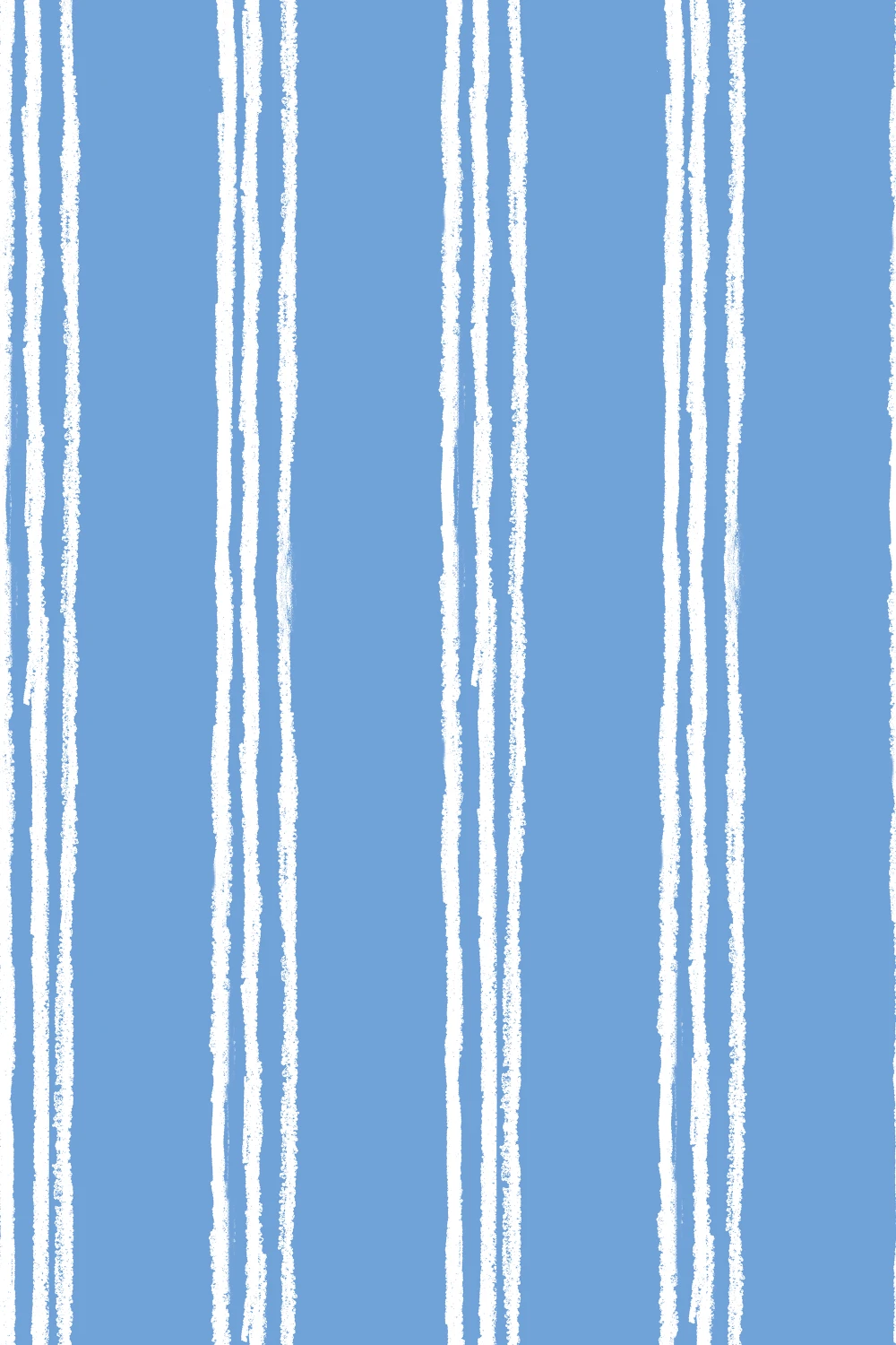 Serene Stripes