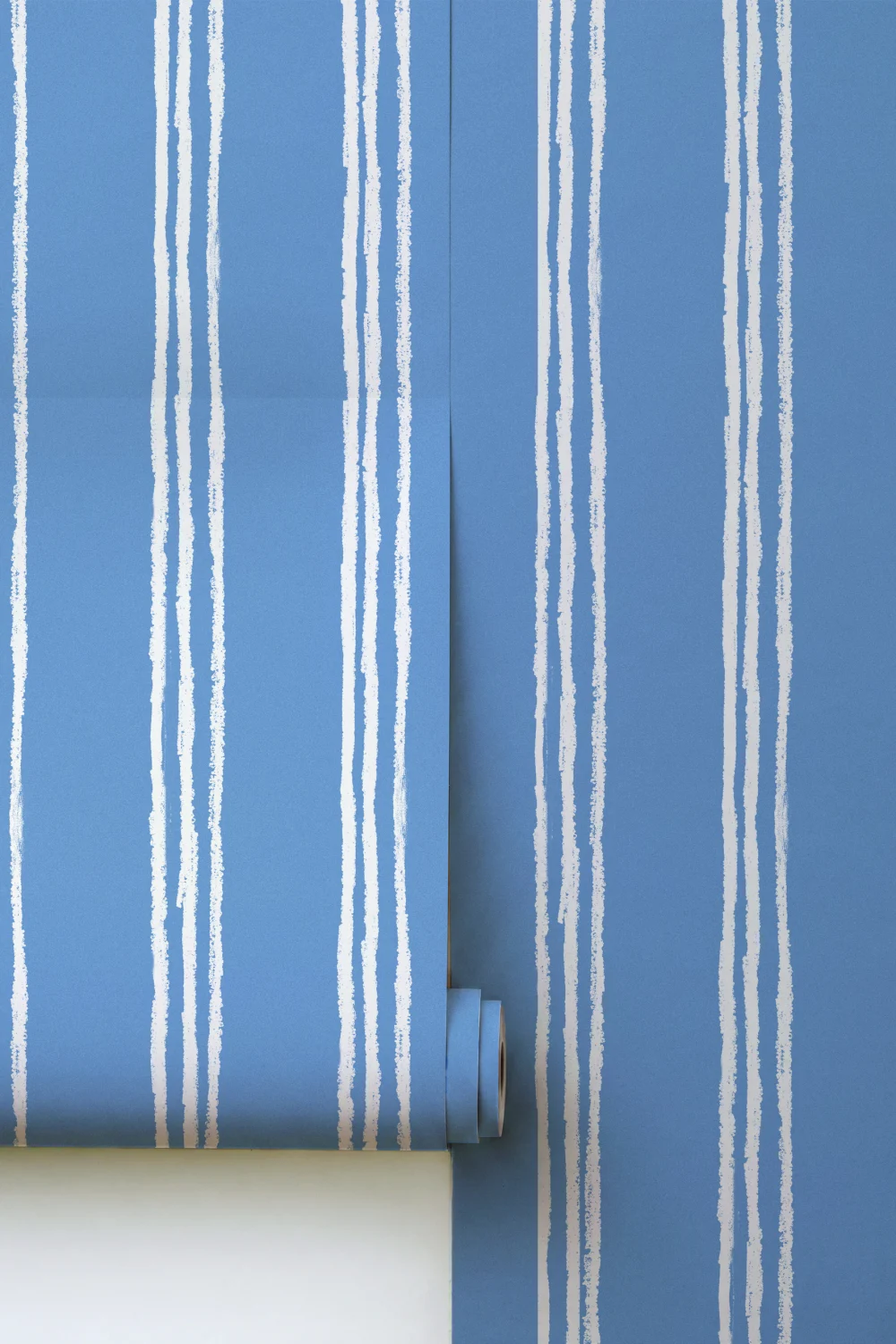 Serene Stripes