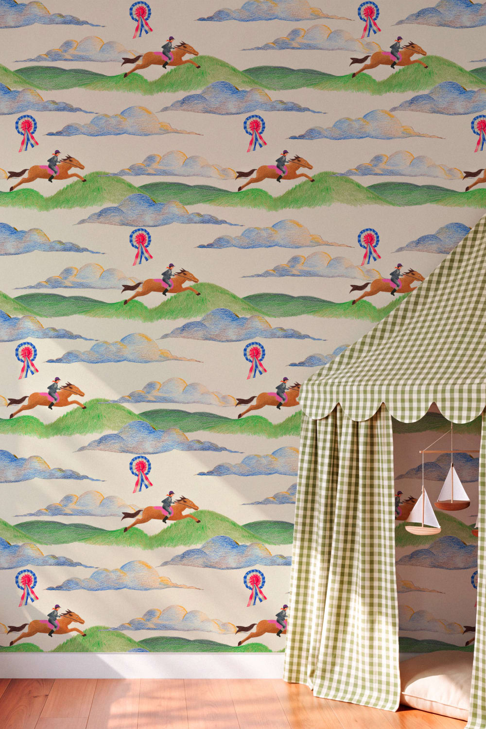 Equestrian Adventure