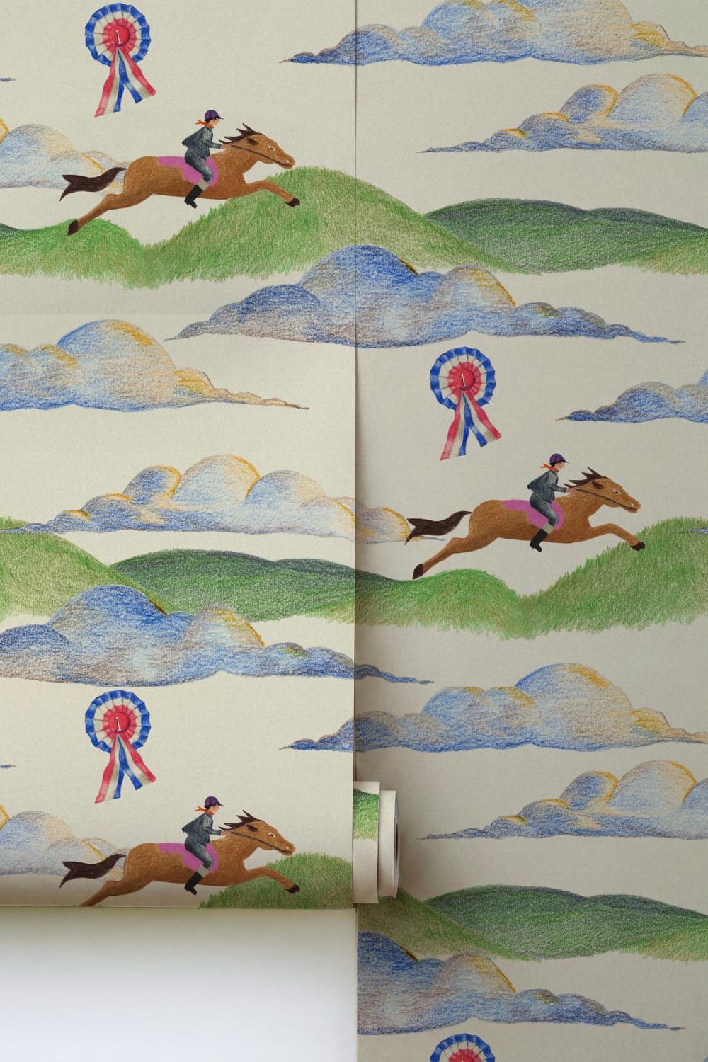 Equestrian Adventure
