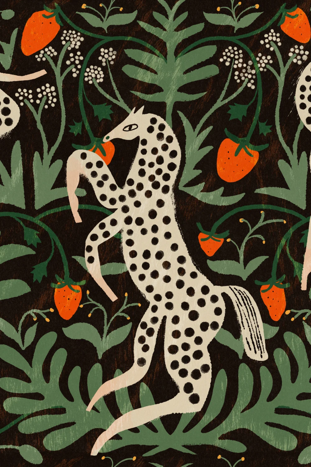 Enchanting Beasts