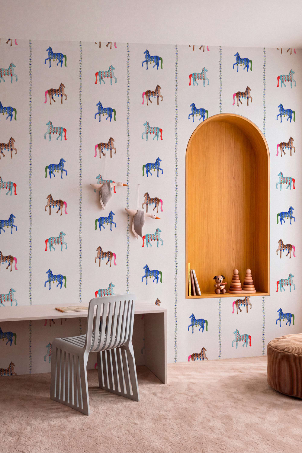 Charming Ponies