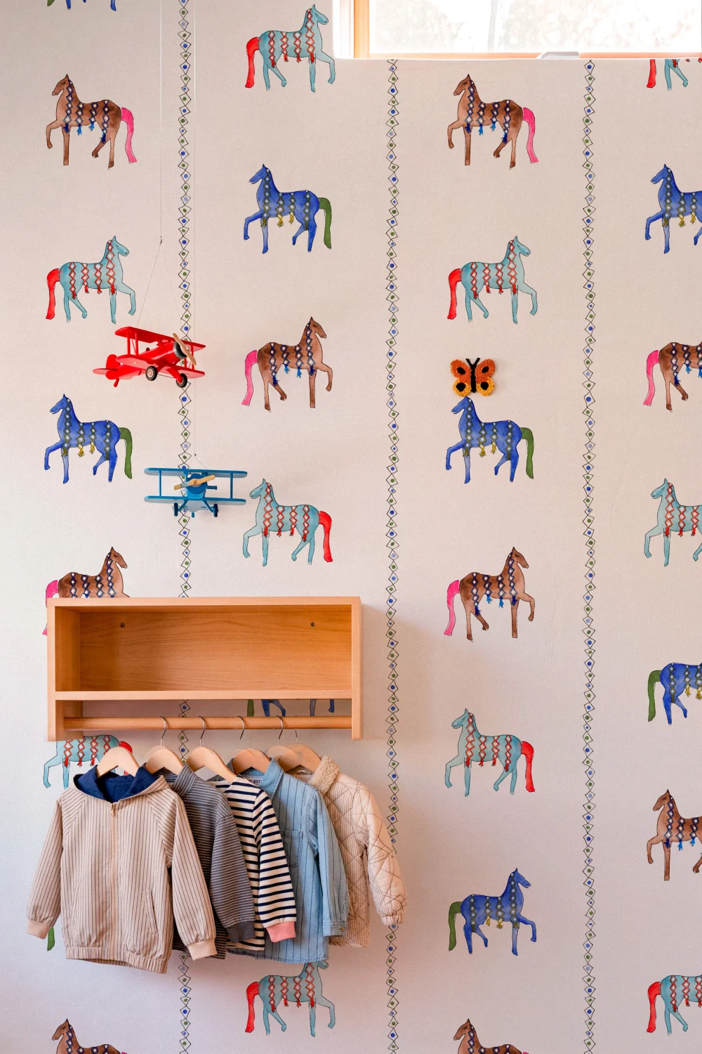 Charming Ponies