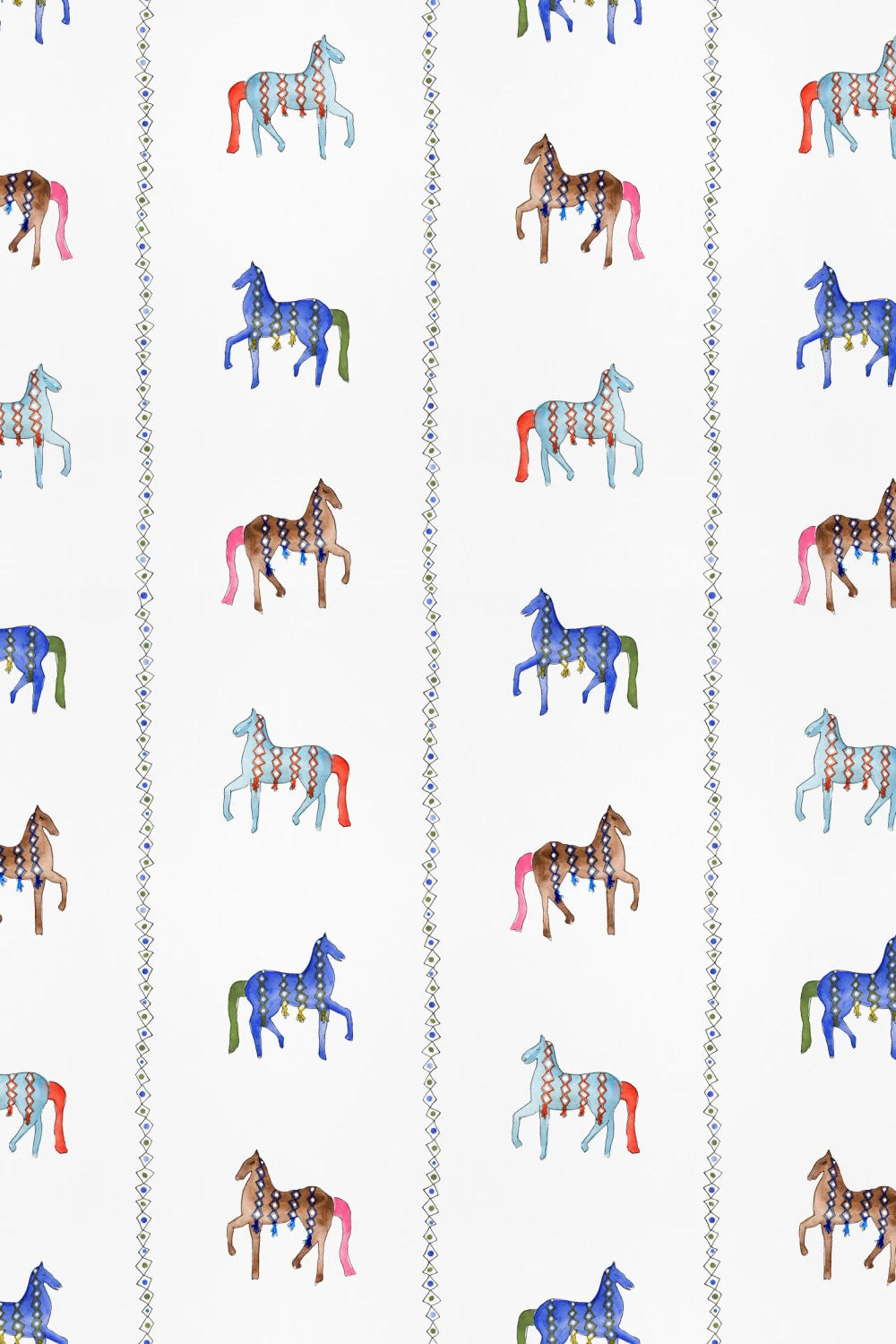 Charming Ponies