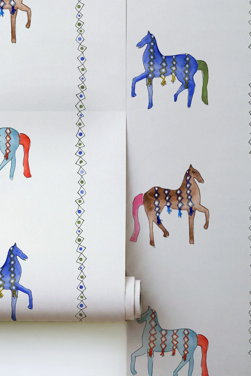 Charming Ponies