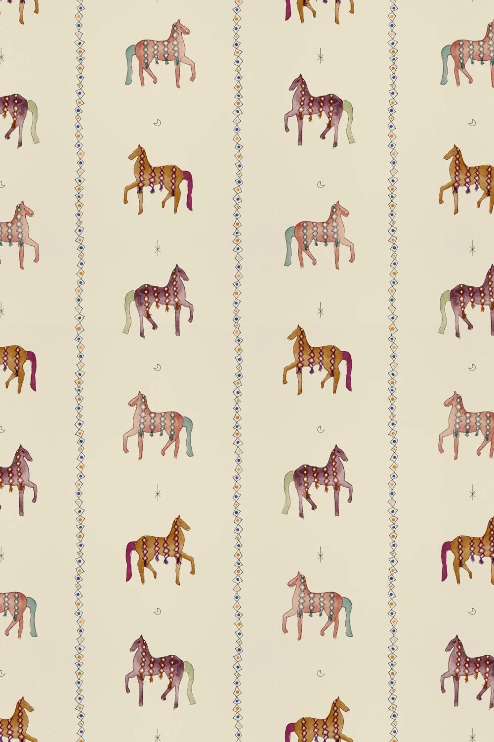 Prezioso Poney