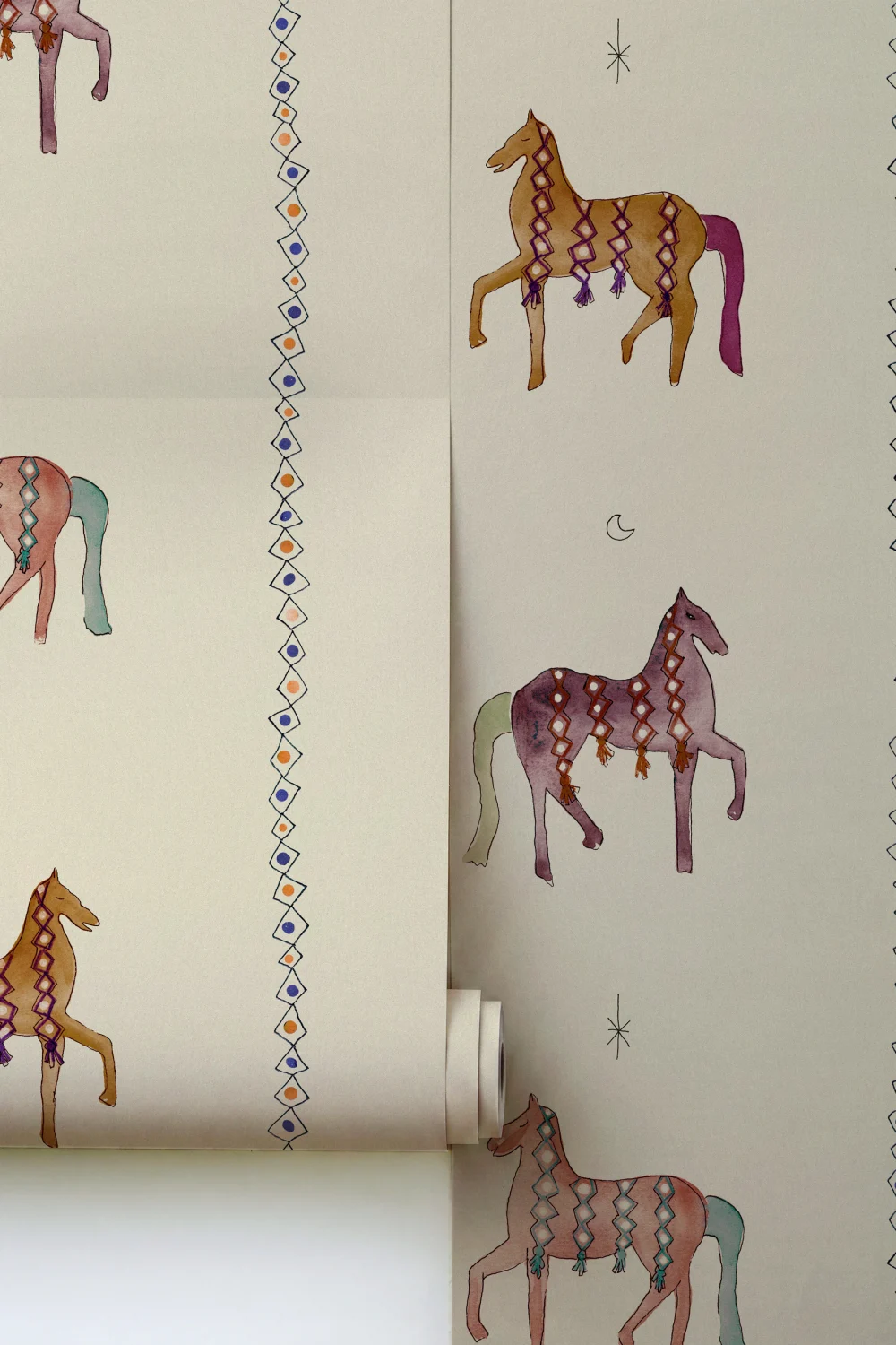 Prezioso Poney