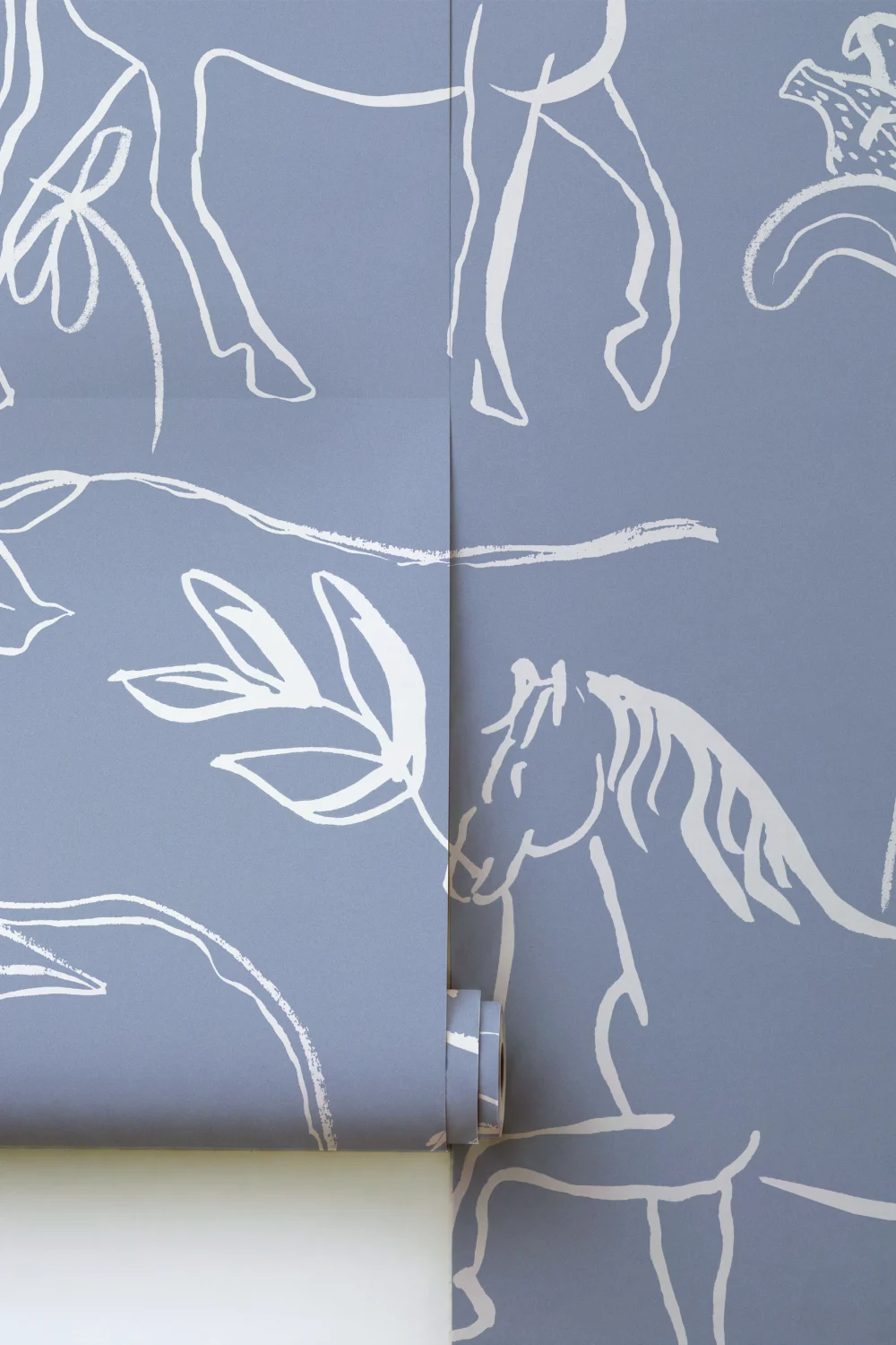 Whimsical Steeds