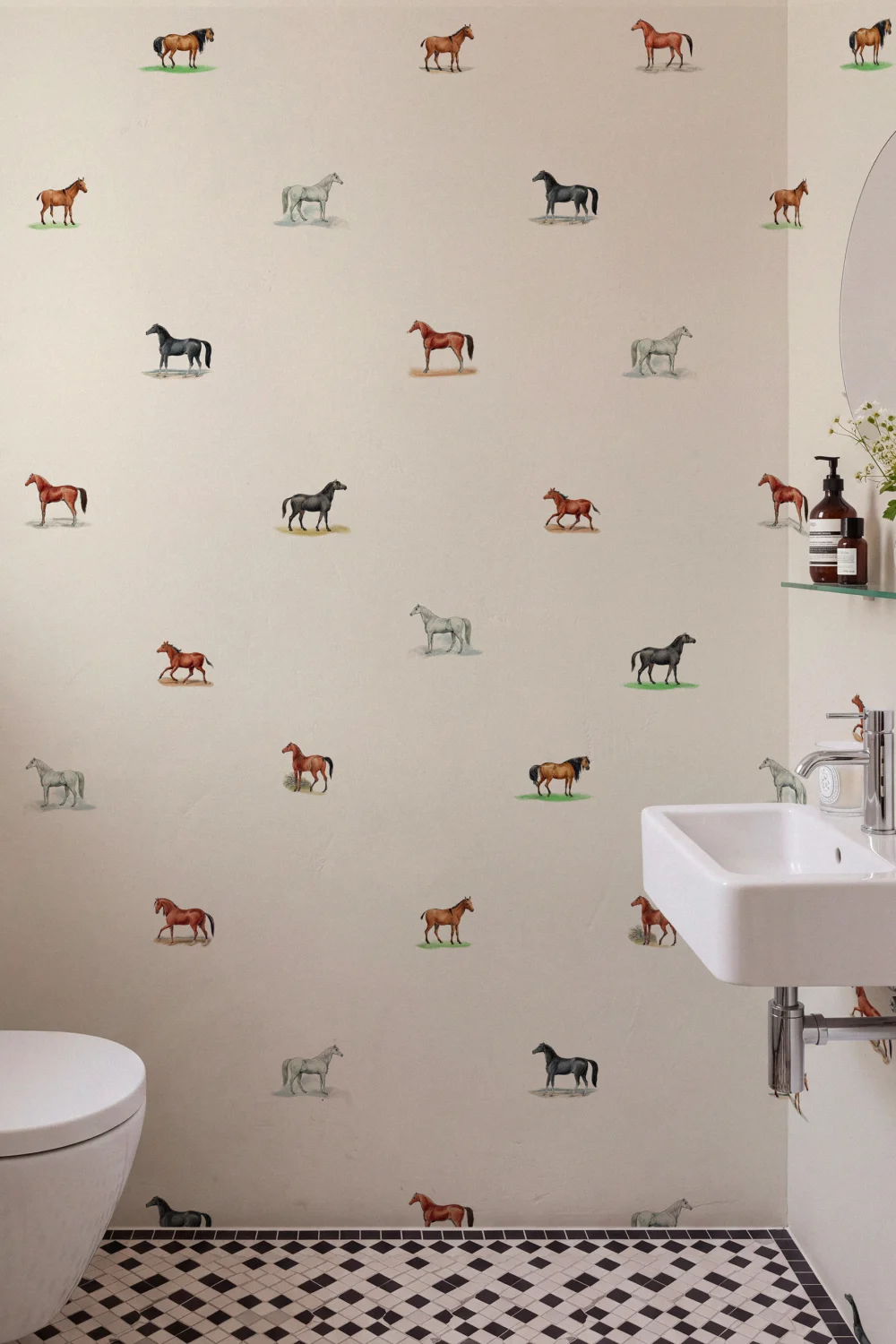 Charme Equestre