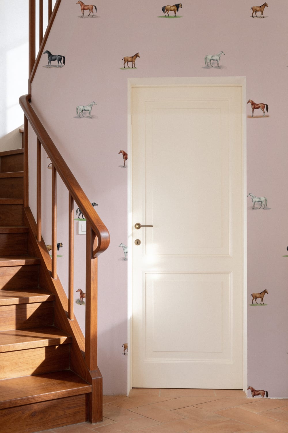 Horse Parade