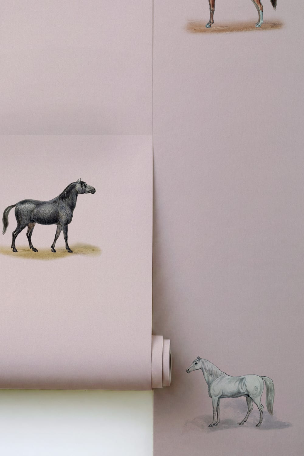 Horse Parade